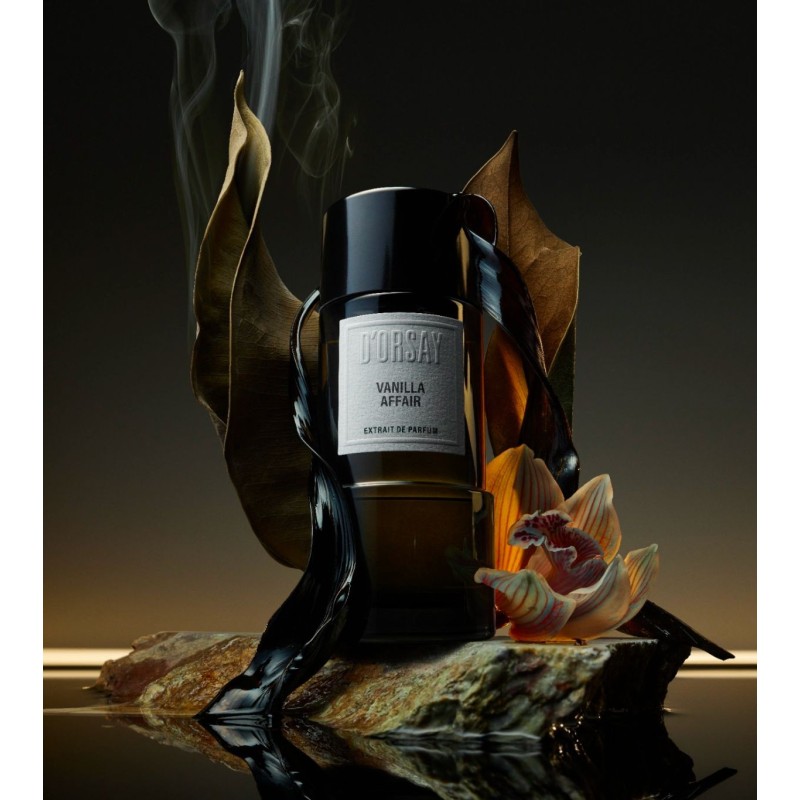 Vanilla Affair Extrait 90ml Vanilla Affair Extrait 90ml