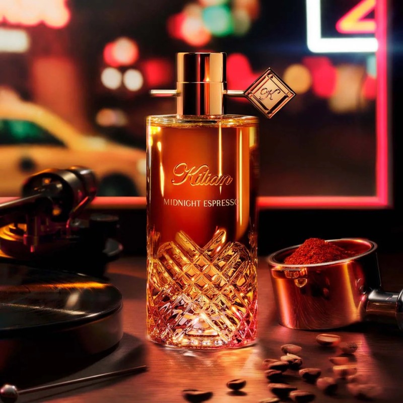 Midnight Espresso EDP 75ml Midnight Espresso EDP 75ml