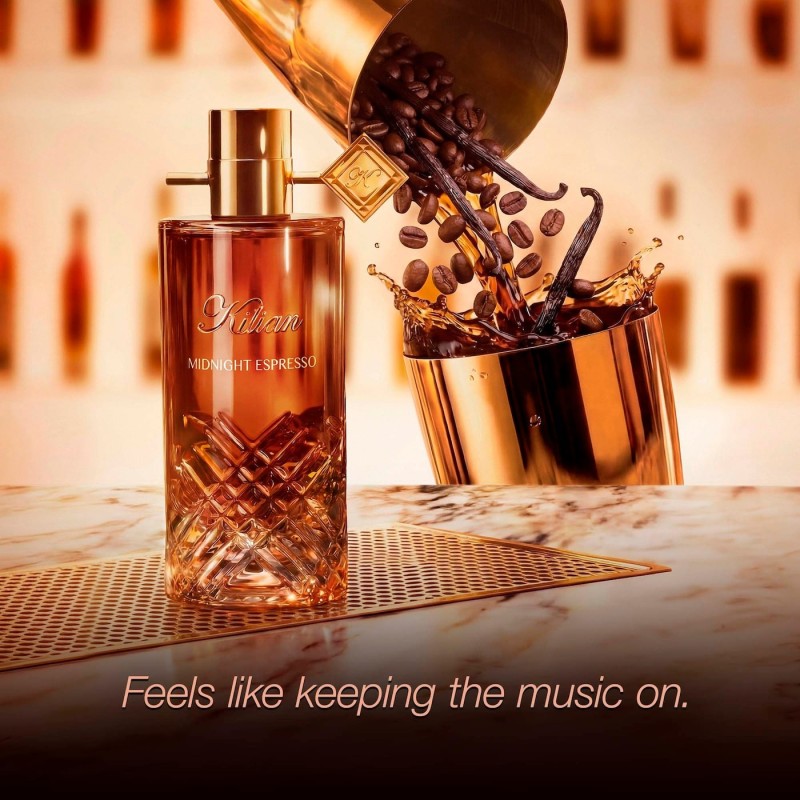 Midnight Espresso EDP 75ml Midnight Espresso EDP 75ml