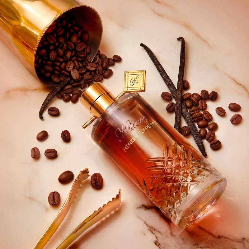 Midnight Espresso EDP 75ml Midnight Espresso EDP 75ml