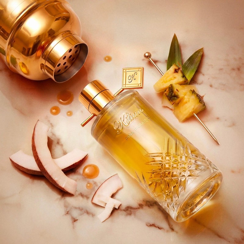 Piña Paraíso EDP 75ml Piña Paraíso EDP 75ml
