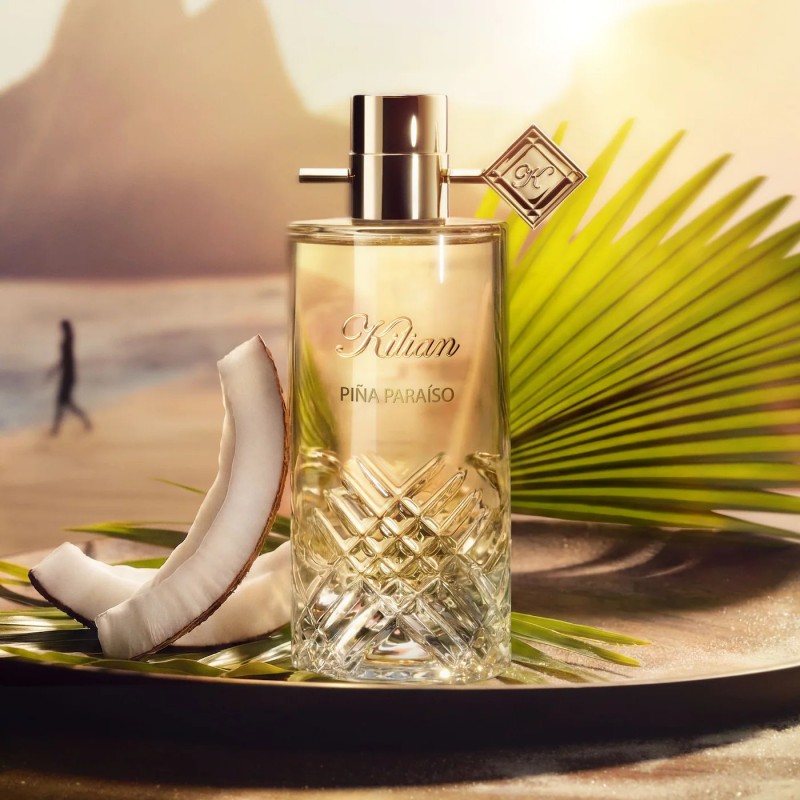 Piña Paraíso EDP 75ml Piña Paraíso EDP 75ml