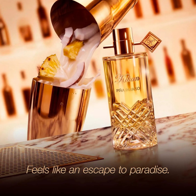 Piña Paraíso EDP 75ml Piña Paraíso EDP 75ml