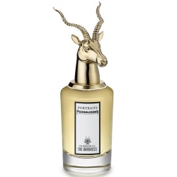 The Manoeuvres of THE BARONESS Edp 75ml