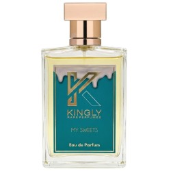 My Sweets Eau de Parfum 100ml