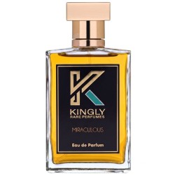 Miraculous EDP 100ml