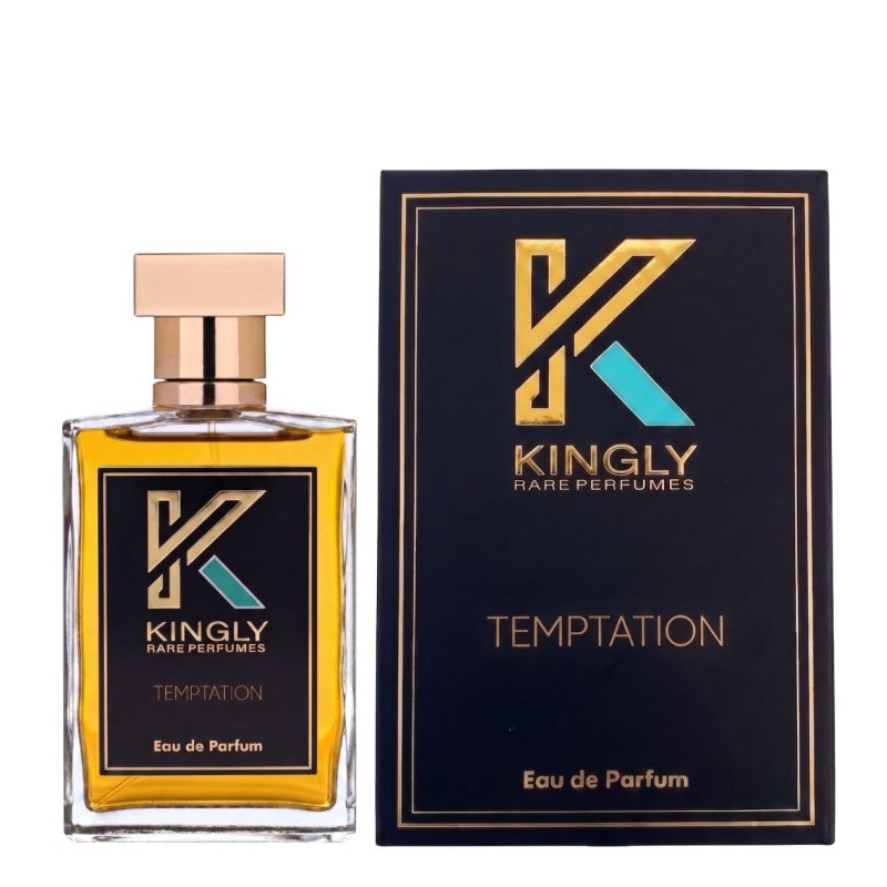 Temptation EDP 100ml