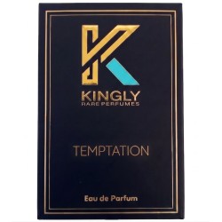 Temptation EDP 100ml
