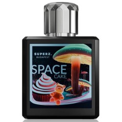 Space Cake Extrait de Parfum 50ml