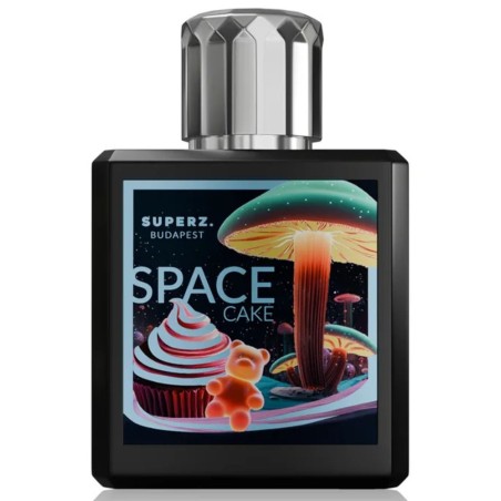Space Cake Extrait de Parfum 50ml