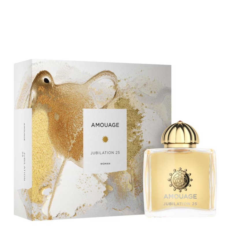 Jubilation XXV Woman Edp 100ml