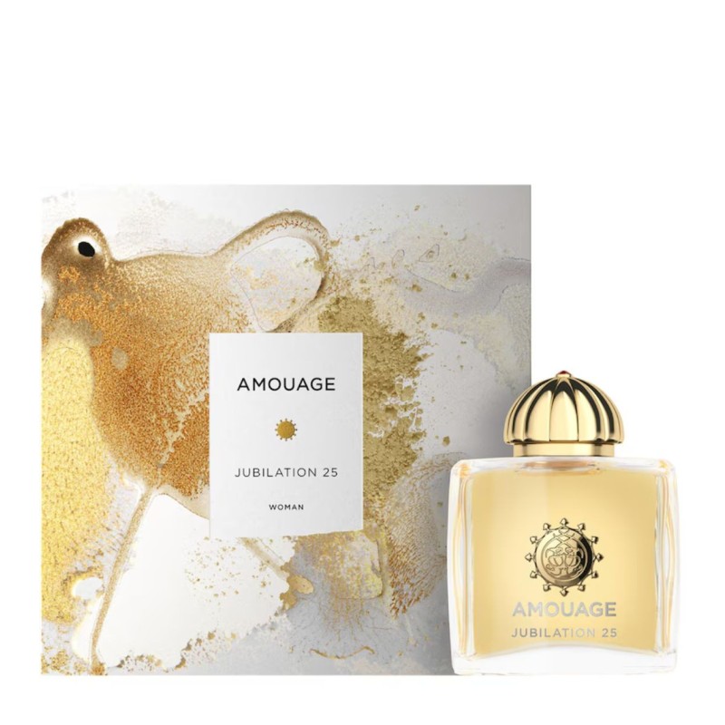 Jubilation XXV Woman Edp 100ml