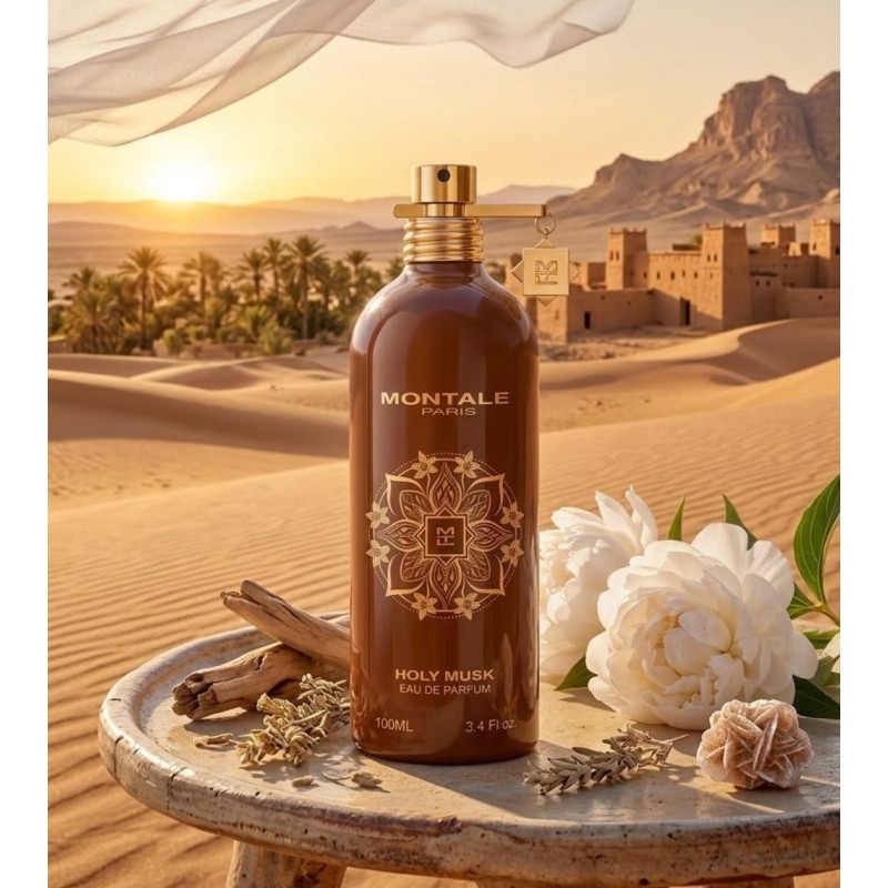 Holy Musk Edp 100ml