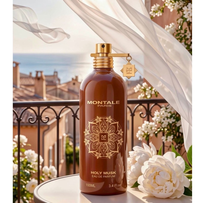 Holy Musk Edp 100ml