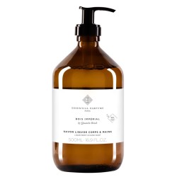 Bois Imperial Hand & Body Soap 500ml