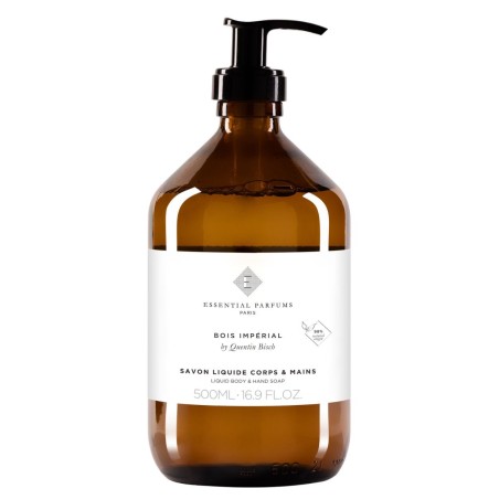 Bois Imperial Hand & Body Soap 500ml