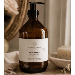 Bois Imperial Hand & Body Soap 500ml