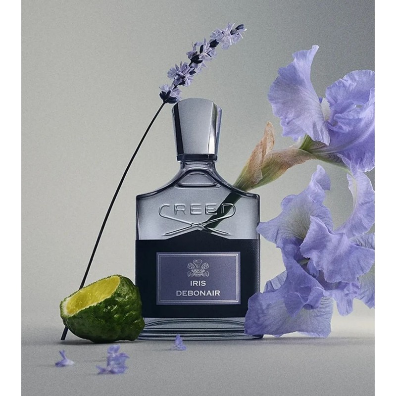 Iris Debonair 100ml Iris Debonair 100ml