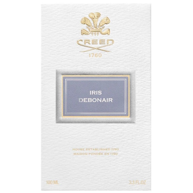 Iris Debonair 100ml Iris Debonair 100ml
