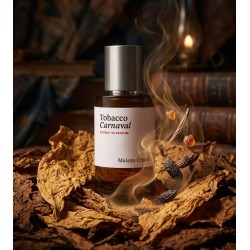 Tobacco Carnaval Extrait Tobacco Carnaval Extrait