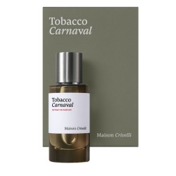 Tobacco Carnaval Extrait 50ml Tobacco Carnaval Extrait 50ml