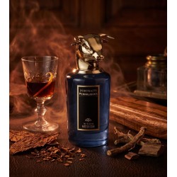 The Blazing MISTER SAM Intense 75ml