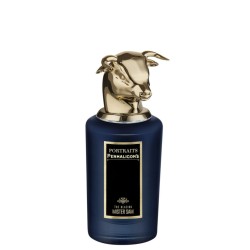 The Blazing MISTER SAM Intense 75ml