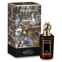 The Coveted DUCHESS ROSE Intense 75ml