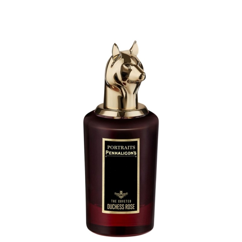 The Coveted DUCHESS ROSE Intense 75ml
