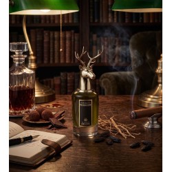 The Tragedy of LORD GEORGE Intense 75ml The Tragedy of LORD GEORGE Intense 75ml