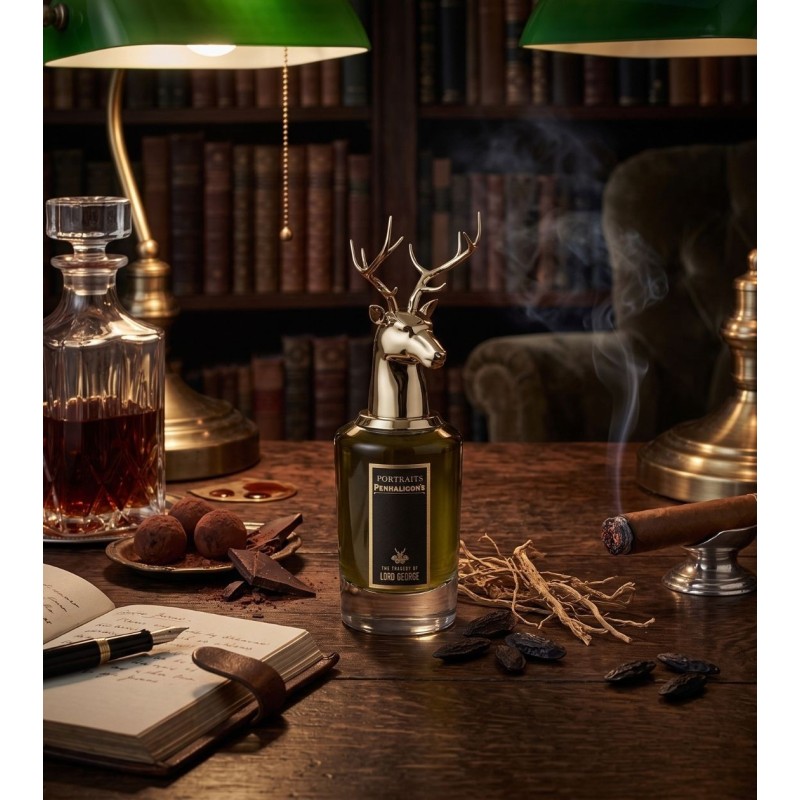 The Tragedy of LORD GEORGE Intense 75ml The Tragedy of LORD GEORGE Intense 75ml