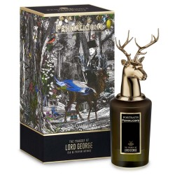 The Tragedy of LORD GEORGE Intense 75ml The Tragedy of LORD GEORGE Intense 75ml