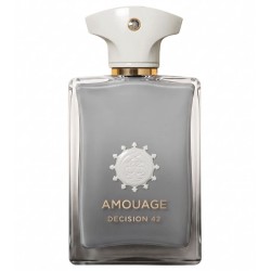 Decision 42 Extrait 100ml