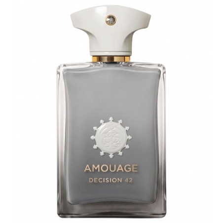 Decision 42 Extrait 100ml Decision 42 Extrait 100ml