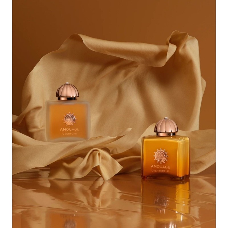 Overture 41 Extrait 100ml Overture 41 Extrait 100ml