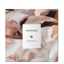 Overture 41 Extrait 100ml Overture 41 Extrait 100ml
