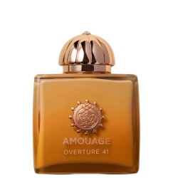 Overture 41 Extrait 100ml