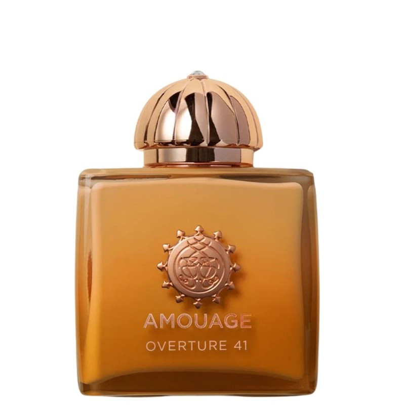 Overture 41 Extrait 100ml Overture 41 Extrait 100ml