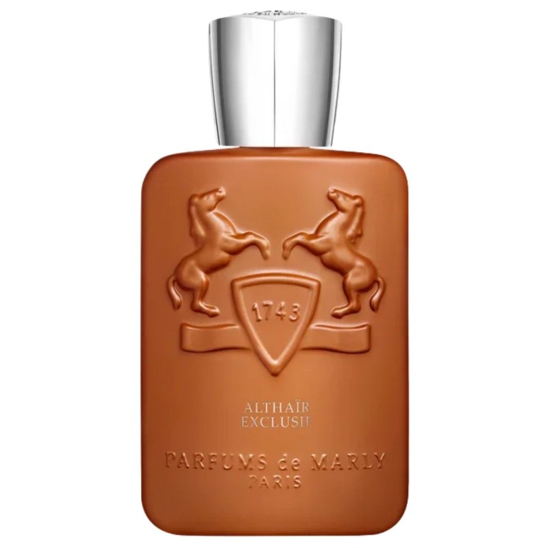 Althaïr Exclusif Eau de Parfum 125ml Althaïr Exclusif Eau de Parfum 125ml