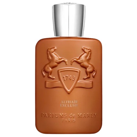 Althaïr Exclusif Eau de Parfum 125ml Althaïr Exclusif Eau de Parfum 125ml