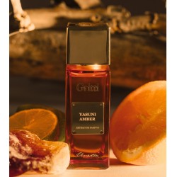Yusuni Amber Extrait 100ml Yusuni Amber Extrait 100ml