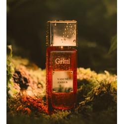 Yusuni Amber Extrait 100ml Yusuni Amber Extrait 100ml