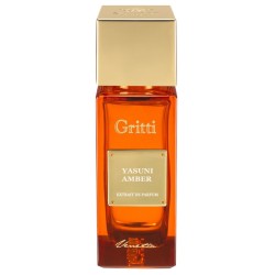 Yusuni Amber Extrait 100ml