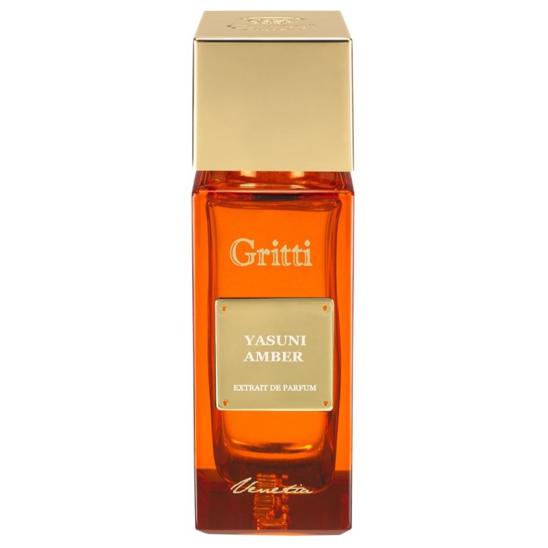Yusuni Amber Extrait 100ml Yusuni Amber Extrait 100ml