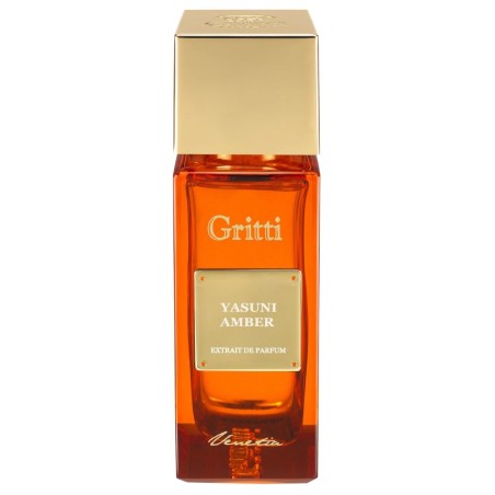 Yusuni Amber Extrait 100ml Yusuni Amber Extrait 100ml