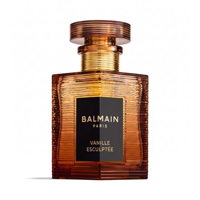 Vanille Esculptée Eau de Parfum 50ml