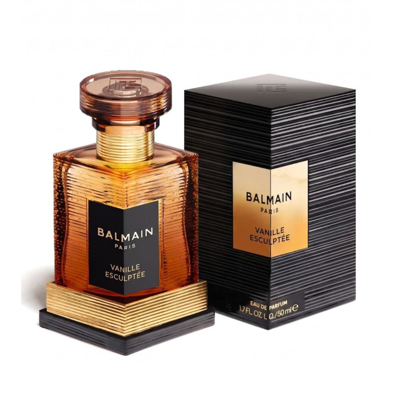 Vanille Esculptée Eau de Parfum 50ml