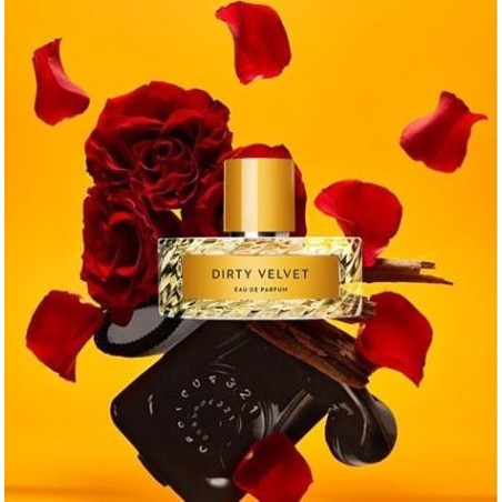 Dirty Velvet Edp 100ml