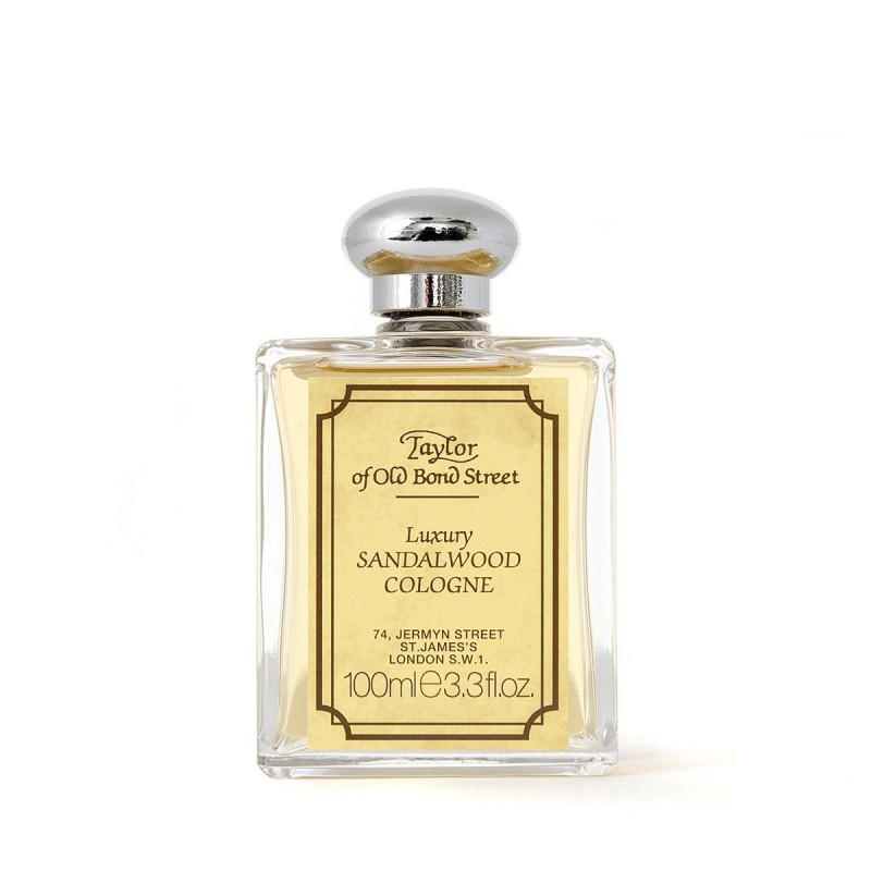 Sandalwood Cologne 100ml