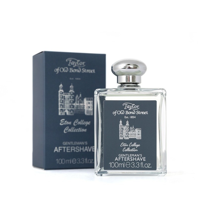 After Shave  Eton College